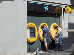 Atención cajeros automáticos: esto es lo que tienes que hacer si retiene todos tus billetes