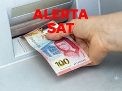 Atención clientes de Banamex, Santander y BBVA México: el SAT confirmó que irá contra quienes utilicen su dinero de esta manera