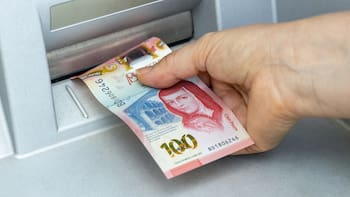 Atención clientes de Santander, Banamex y BBVA México: el SAT emite aviso a quienes utilicen dinero propio de esta manera