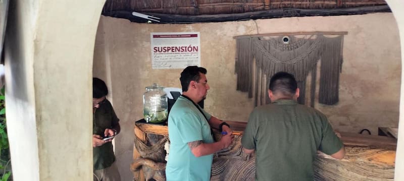 Profeco inició monitoreos y verificaciones de precios en Tulum.