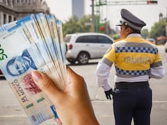 Es oficial | Por orden de la Ley de Tránsito todas las personas que mida menos de 1.45 tienen prohibido viajar así en el auto