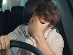 Es oficial | Comienza la anulación de todas las licencias de conducir de conductores que sean parte de estas 7 categorías