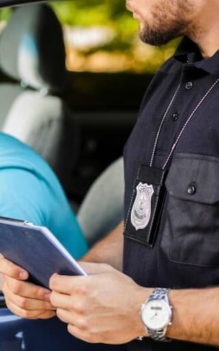 Más de 60 millones de pesos: esta será las multa de tránsito más costosa en 2026