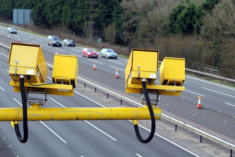 Malas noticias para conductores: el Gobierno español reducirá la velocidad máxima a 100 km/h en todas las carreteras (foto: archivo).