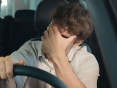 Atención conductores | Cancelarán las licencias de conducir de quienes no cumplan este nuevo requisitos obligatorio