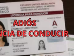 Es oficial | SEMOVI le negará la licencia de conducir permanente a las personas de CDMX que cometieron este error y no lo sabían