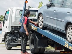 Confirmado | Todos los conductores que hicieron este trámite en 2021 deberán hacerlo de nuevo o pagarán multa