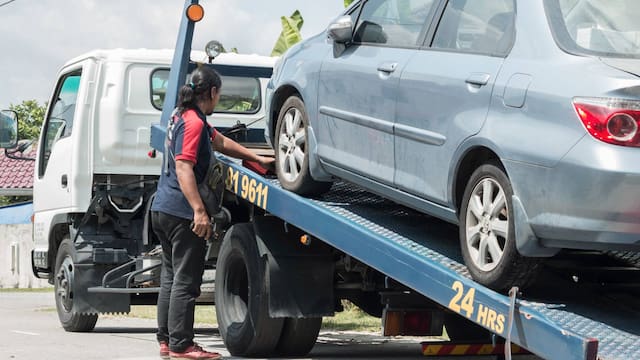 Confirmado | Todos los conductores que hicieron este trámite en 2021 deberán hacerlo de nuevo o pagarán multa
