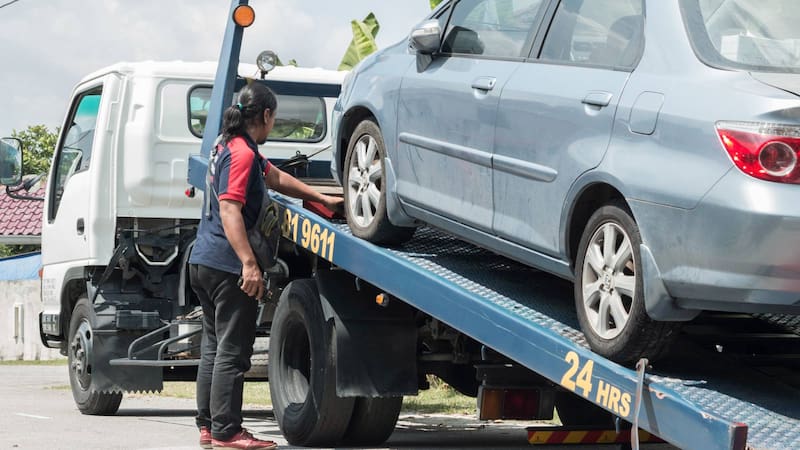 Habrán más multas para quienes no cumplan con el siguiente trámite.