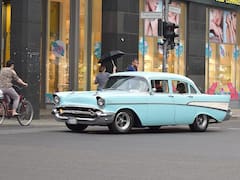 Hoy No Circula: los autos que no pueden transitar este viernes 10 de julio