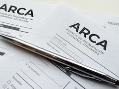 Inocencia Fiscal: los intereses de los depósitos en dólares dejan de pagar Ganancias