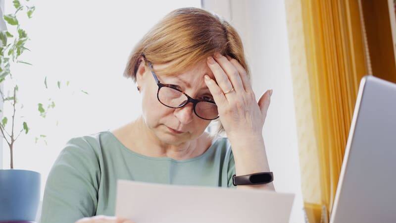 Oficial | Todos jubilados y pensionados deberán presentar este certificado para seguir cobrando su pensión. (Fuente: Shutterstock)