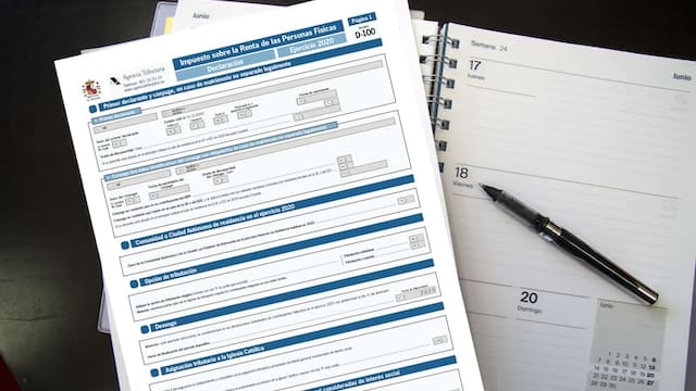 Oficial | Hacienda paga hasta 1200 euros al año a quienes presenten el Modelo 140 y cumplan estos requisitos