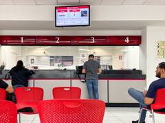 Modifica el horario de atención de todos los bancos del país: ahora también funcionarán las ventillas los sábados