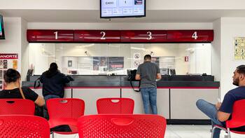 Modifica el horario de atención de todos los bancos del país: ahora también funcionarán las ventillas los sábados