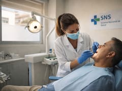 El Gobierno amplía la cobertura dental gratuita: quiénes pueden acceder y qué tratamientos incluye