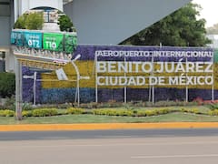 ¿Caos a la vista? El AICM llega al Mundial 2026 entre remodelaciones de última hora e incertidumbre operativa