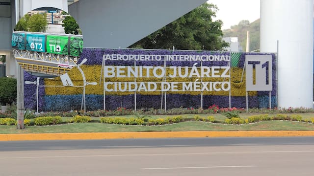 ¿Caos a la vista? El AICM llega al Mundial 2026 entre remodelaciones de última hora e incertidumbre operativa