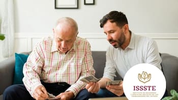 ¡El ISSSTE anunció un 3312! Lo confirmó a través de las redes sociales y todos estos habitantes deberán tomar nota