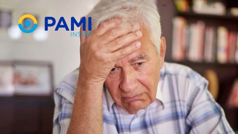 Atención jubilados del PAMI: los afiliados que reciban este beneficio deberán actualizar un documento clave