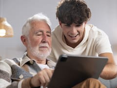 El Gobierno otorgará una ayuda económica para todas las personas que convivan con jubilados mayores de 65 años