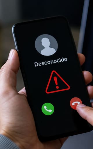 Atención: la CRC propone nuevas medidas contra las estafas por llamadas y SMS