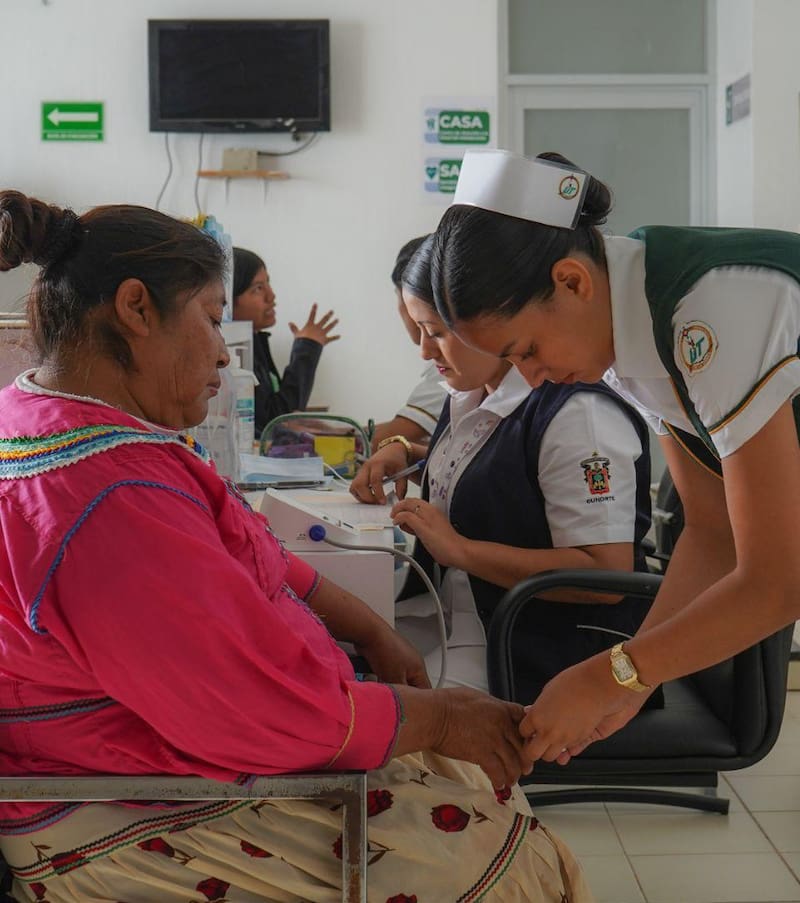 ¿Qué ofrece el Registro al IMSS Bienestar y para quién es?