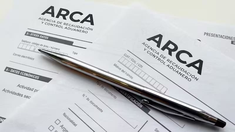 Atención monotributistas: todas estas personas deberán pagar más de $ 63.000 en enero antes de la recategorización
Fuente: Archivo