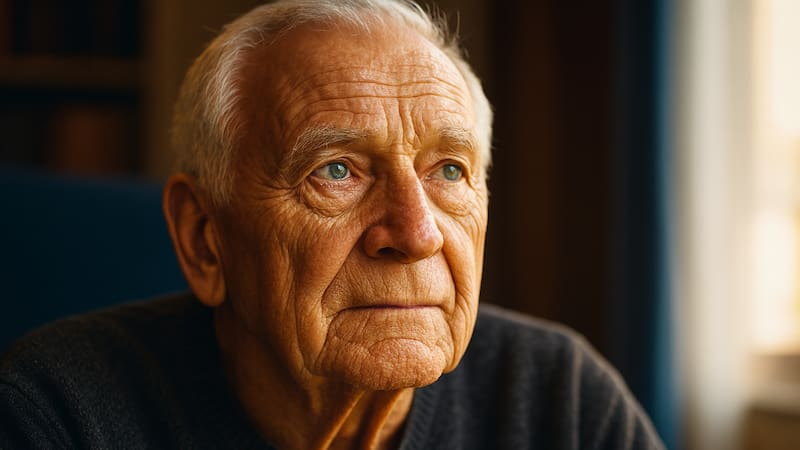 Una regla de edad en pensiones permite pedir la reliquidación y mejorar la mesada si cumples requisitos. (Fuente: Archivo)