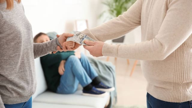 Cómo, dónde y cuándo se tramita la constancia de no deudor alimentario moroso en CDMX: quién debe hacerlo