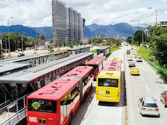 ¿Cómo funcionará Pico y Placa en Año Nuevo?