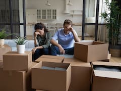 Hacienda española multará a los propietarios que tengan más de una vivienda si no la usan como residencia habitual