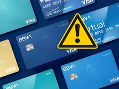 Atención clientes de BBVA: alertan por este tipo de transacción y advierten que podría ser una estafa