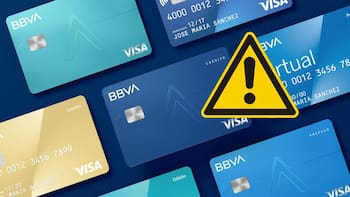Atención clientes de BBVA: alertan por este tipo de transacción y advierten que podría ser una estafa