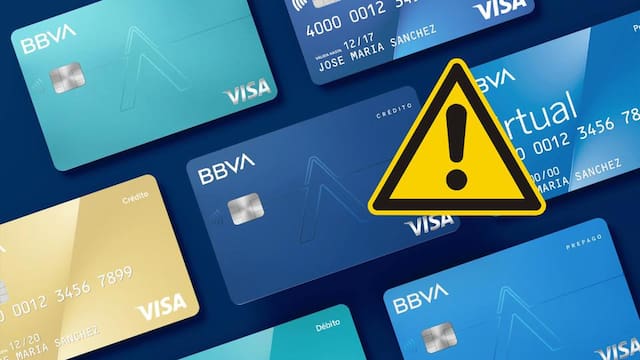 Atención clientes de BBVA: alertan por este tipo de transacción y advierten que podría ser una estafa