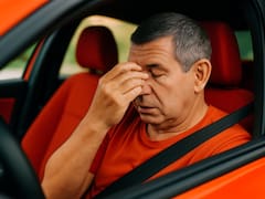 Inicia la anulación de cada una de las licencias para manejar de los conductores que formen parte de estas 7 categorías