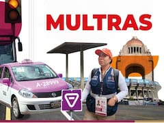 Atención conductores en CDMX | Las nuevas reglas que deberán cumplir taxis y transportistas para poder seguir trabajando