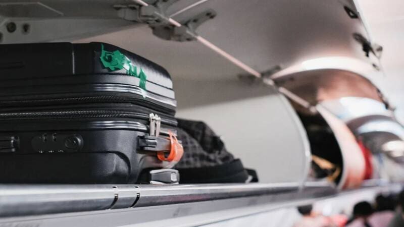 Alerta aeropuerto: revisarán persona por persona y multarán a quienes lleven este elemento en su valija (foto: archivo).