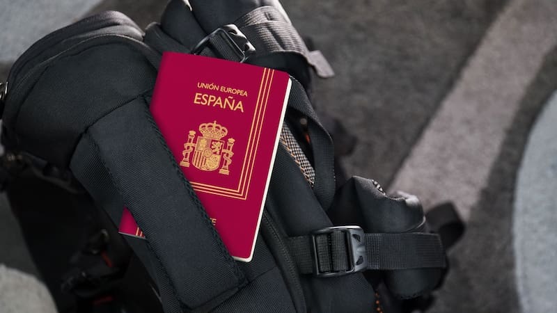 Argentinos, uruguayos y chilenos deberán presentar una ciudadanía europea vigente para ingresar a la UE
