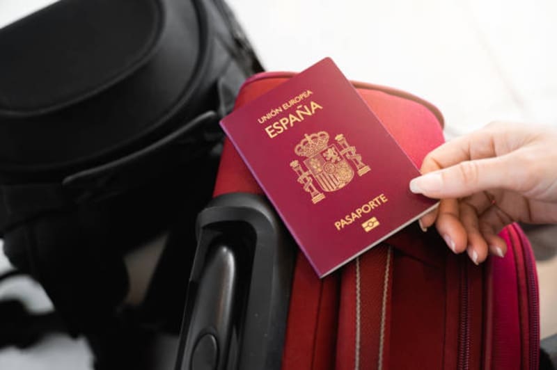 Nuevo requisito para viajar a Europa en 2026: sin este documento no podrás visitar ningún país del continente (foto: archivo).