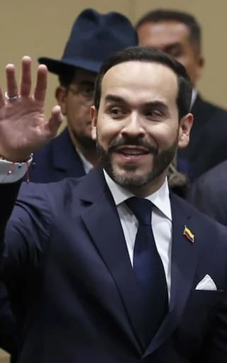 Abelardo de la Espriella condena el atentado con carro bomba en Cúcuta que dejó 11 heridos: “No intimidará a Colombia”