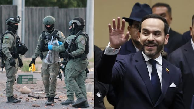 Abelardo de la Espriella condena el atentado con carro bomba en Cúcuta que dejó 11 heridos: “No intimidará a Colombia”