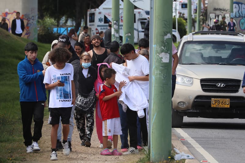 Las autoridades neutralizaron un intento de atentado con explosivos en Tunja.