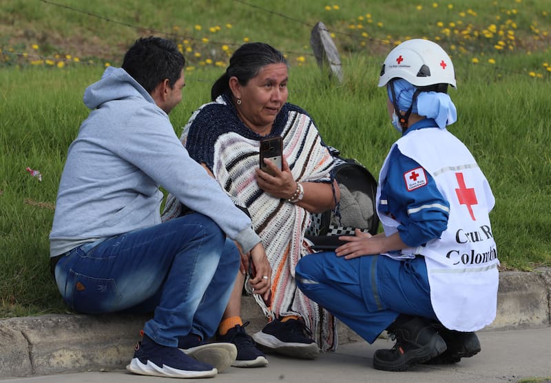 Las autoridades neutralizaron un intento de atentado con explosivos en Tunja.