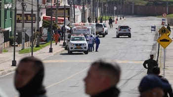 Atentado terrorista frustrado en Tunja | Las autoridades desactivaron explosivos dirigidos contra un batallón militar