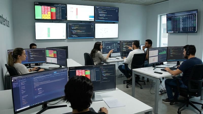 Habilidades tecnológicas | Atentus