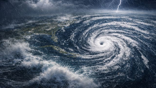 Un gigante de presión y furia se desata con la llegada de la temporada de huracanes: se esperan más de diez tormentas ciclónicas con potencial de destrucción