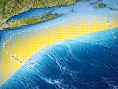 La verdadera “joya del Atlántico” fue descubierta: hallaron agua dulce en medio del mar y alcanza para preservar la vida durante 800 años