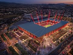 Tras 70 años, uno de los clubes más antiguos de México cambiará de estadio: capacidad para 40,000 aficionados e inversión millonaria