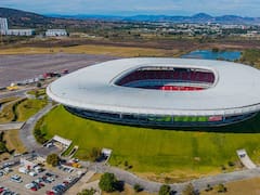 Planean construir un nuevo estadio de primera división en México: el proyecto incluye un hotel con vista privilegiada, centro comercial y apertura todos los días